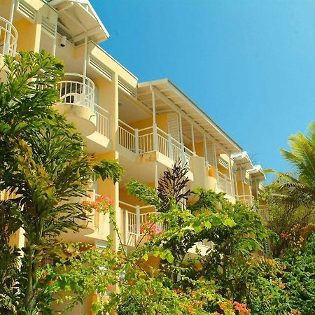 Appartement De La Baie, Vue Magnifique, Tartane La Trinite Exterior photo