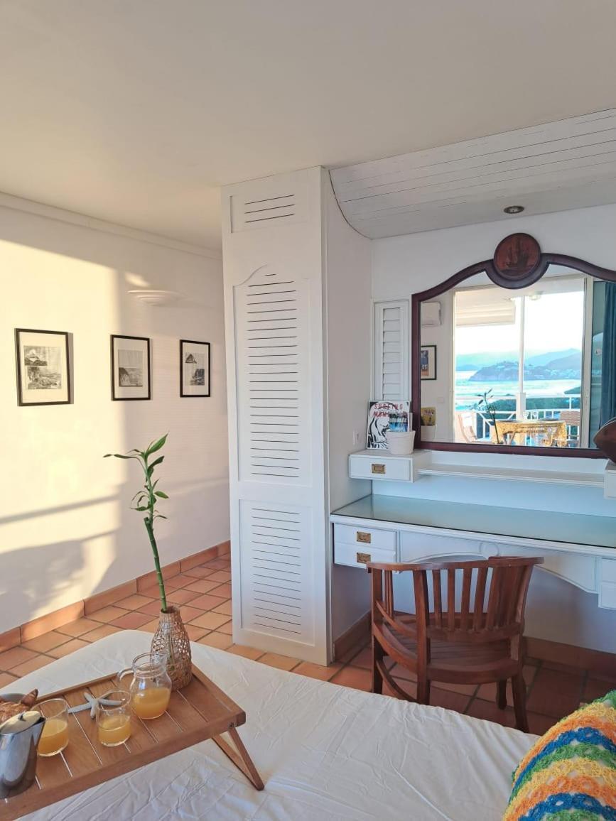 Appartement De La Baie, Vue Magnifique, Tartane La Trinite Exterior photo
